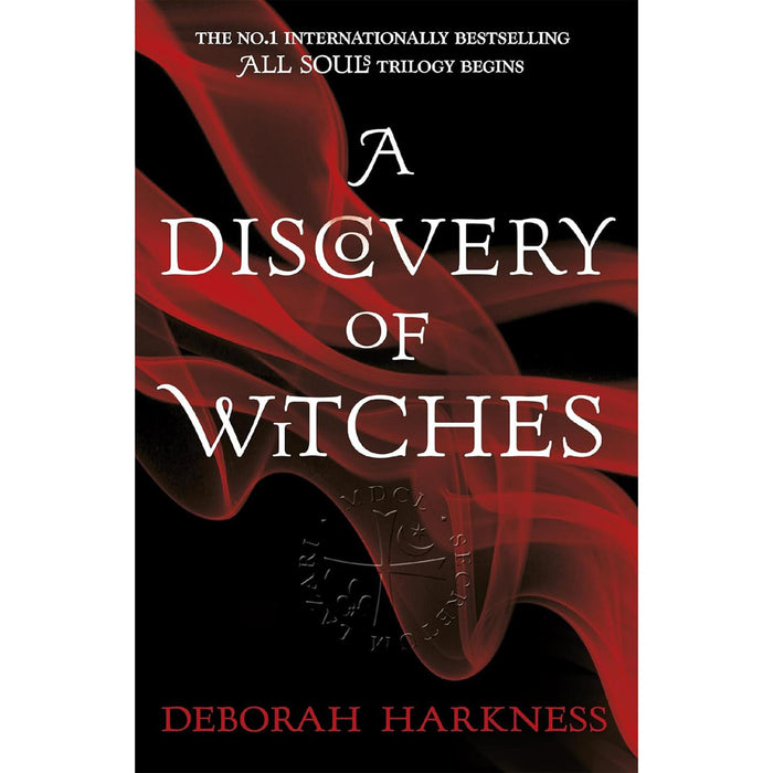 Deborah Harkness Two-Book Collection: A Discovery of Witches & Shadow of Night – Exclusive Paperback Editions of the First Two Novels from the Spellbinding All Souls Trilogy