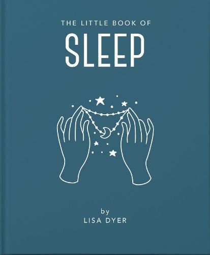 The Little Book Of Sleep