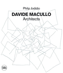 Macullo Architects: feeling space