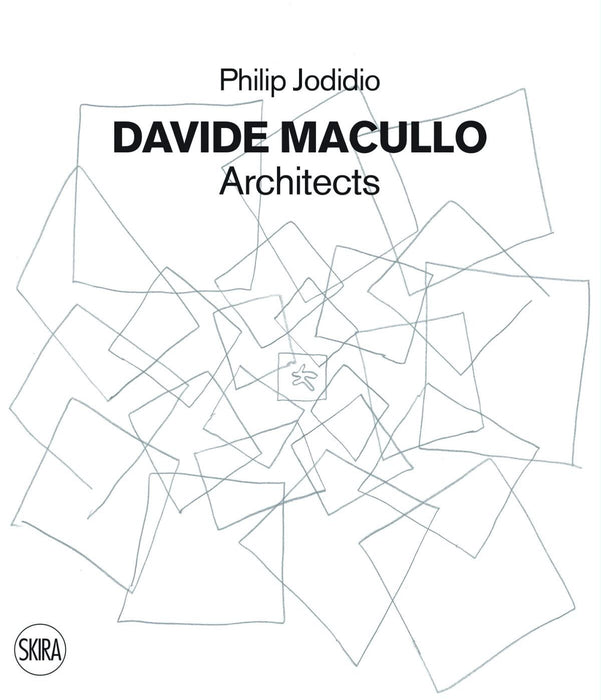 Macullo Architects: feeling space