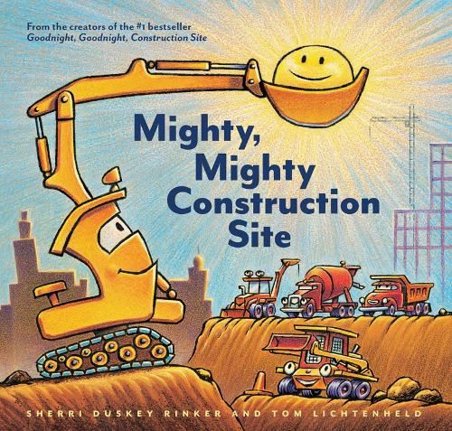 Mighty, Mighty Constrtuction Site
