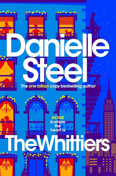 Steel: Whittiers