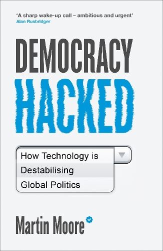 Democracy Hacked