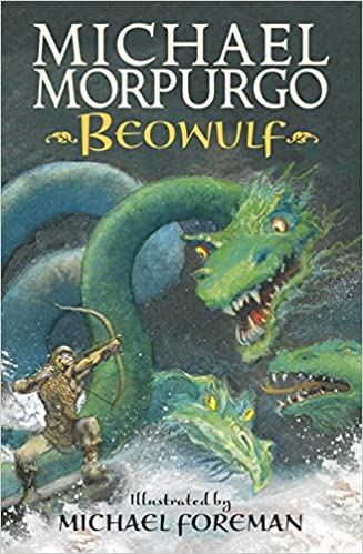 Morpurgo: Beowulf