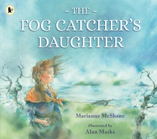 The Fog Catcher'S Daughter
