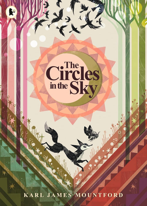 The Circles In The Sky