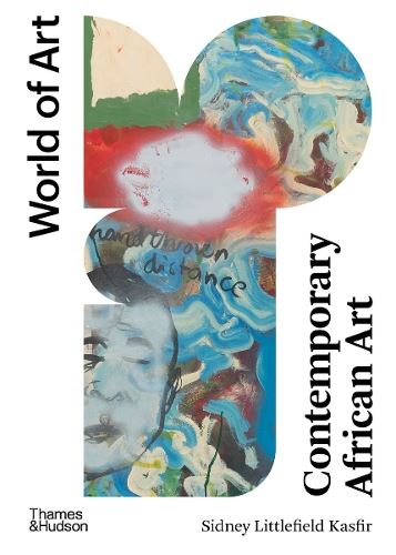 Contemporary African Art: Second Edition: 1 (World of Art)