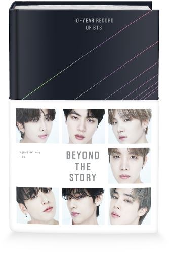 Beyond the Story: 10-Year Record of
