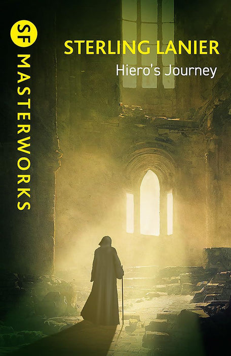 Hiero's Journey (S.F. MASTERWORKS)