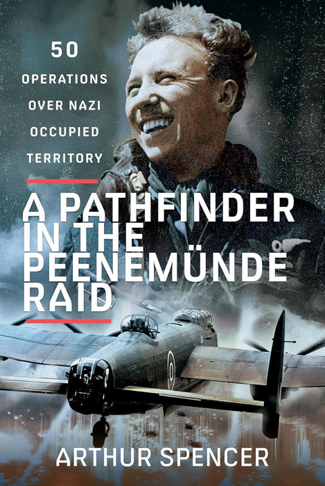 Pathfinder in the Peenemunde Raid