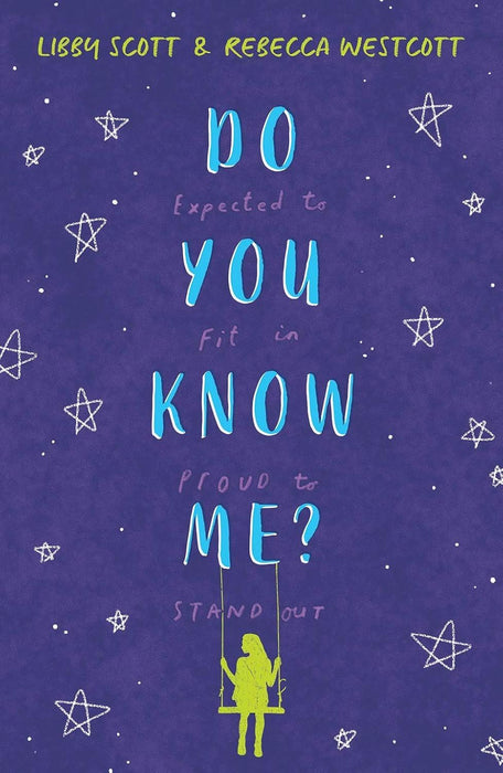 Do You Know Me? The second powerful story of autism, empathy and kindness from the bestselling author of Can You See Me?