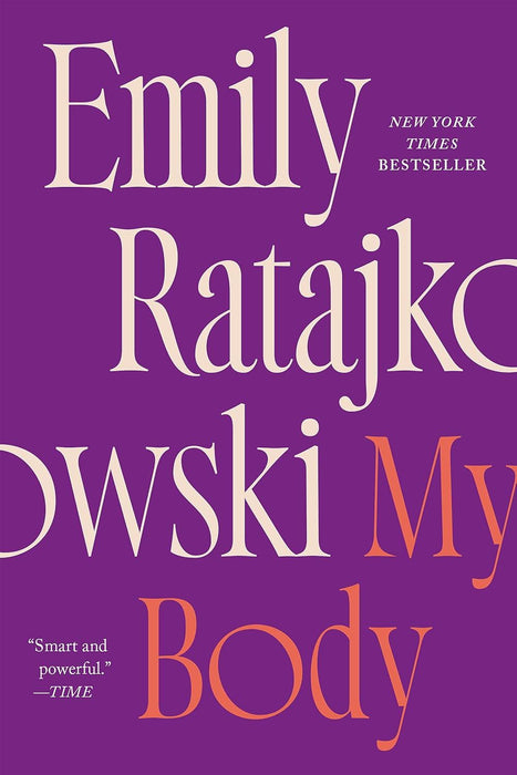 My Body: Emily Ratajkowski