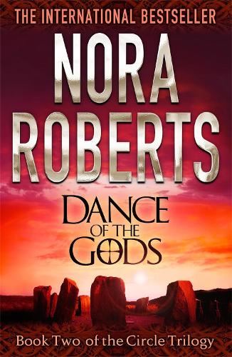 Dance Of The Gods: Number 2 in series (Circle Trilogy)