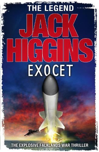 Higgins: Exocet