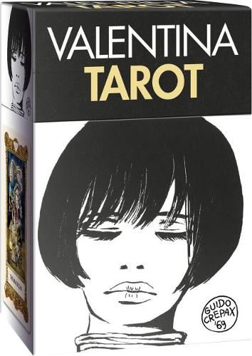 Valentina Tarot (boxed)