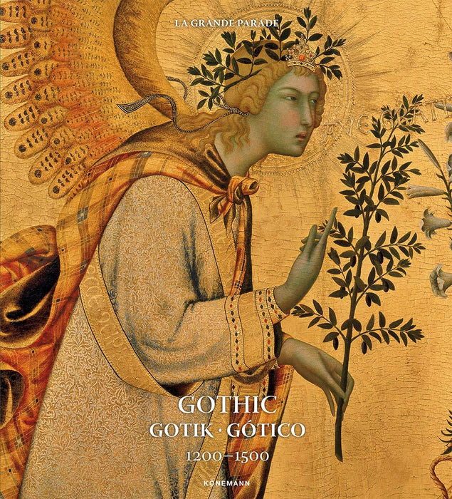 Koenemann: Gothic