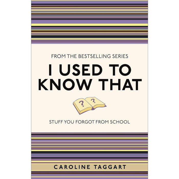 The “I Used to Know That” Essential Language Collection: Uncovering Expressions, Forgotten Facts, and Classic Idioms