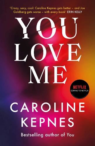 You Love Me