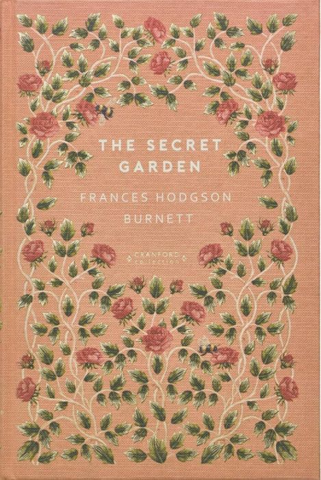 Childhood Treasures Collection by Alcott & Burnett