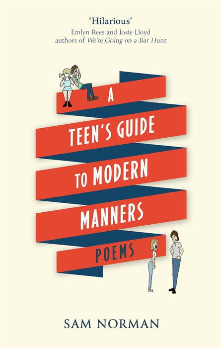 A Teen's Guide to Modern Manners