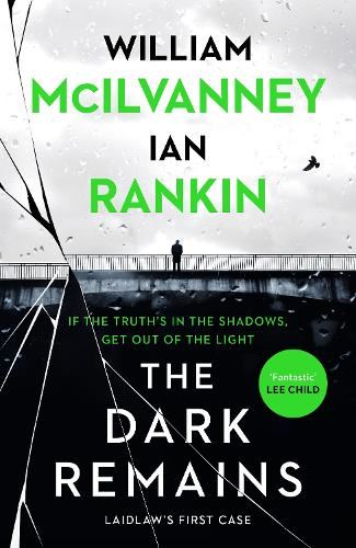 Rankin: Dark Remains