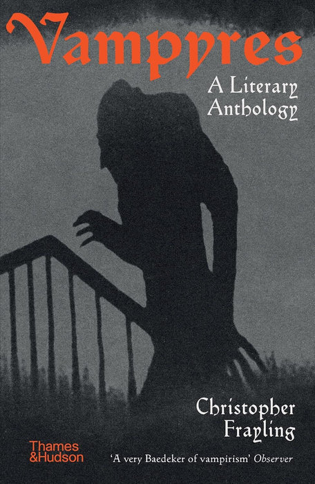 Vampyres: A Literary Anthology