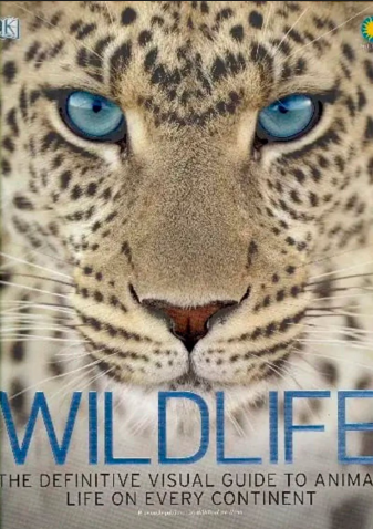 Wild Life