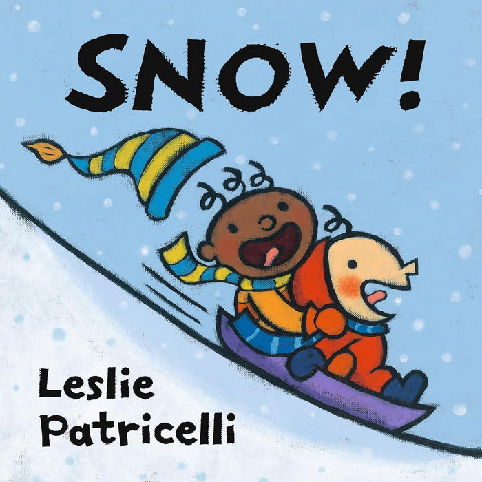 Snow! (Bb)