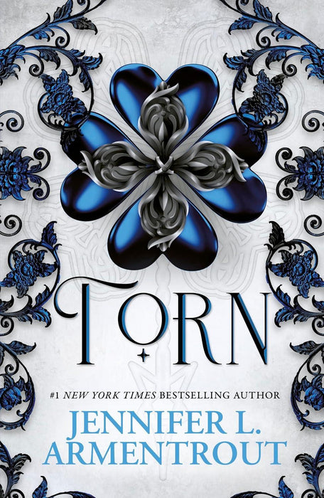 Armentrout: Torn