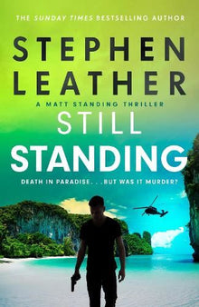 Leather: Still Standing