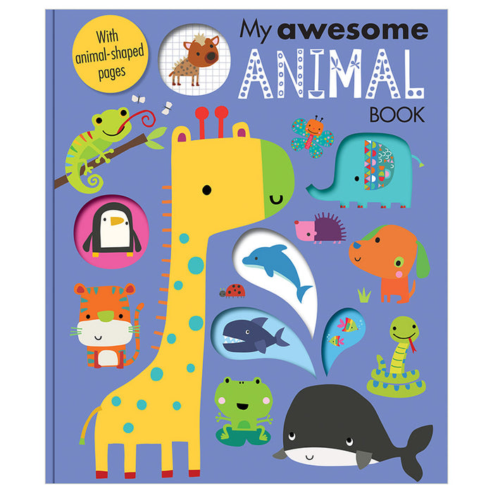 Michaela Box: My Animals