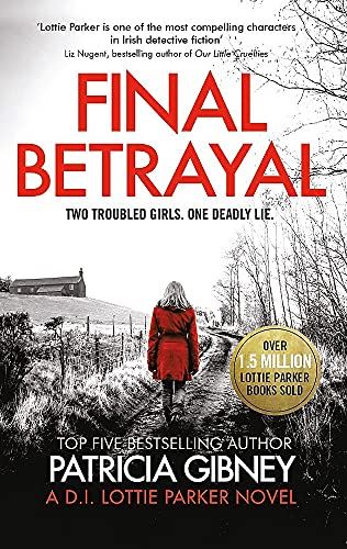 Final Betrayal