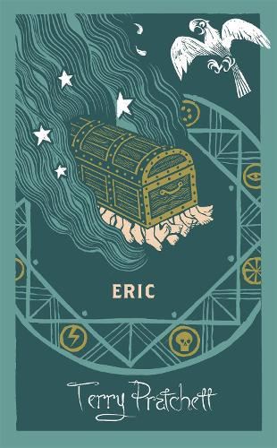 Eric: Discworld: The Unseen University Collection (Discworld Hardback Library)