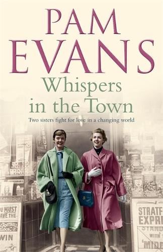 Whispers In The Town