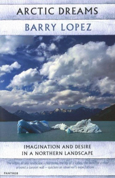 Arctic Dreams