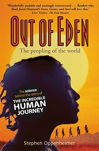 Out Of Eden