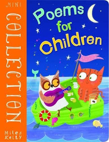 Mini Collection: Poems for Children