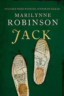 Jack: An Oprah’s Book Club Pick