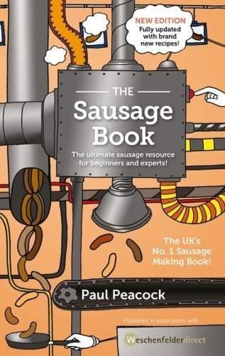 The Sausage Book