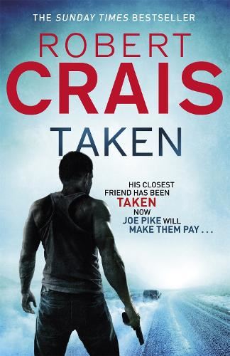 Taken (Cole & Pike)