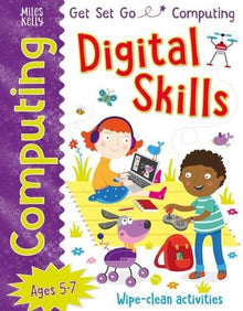 Computing: Digital Skills Ages 5-7