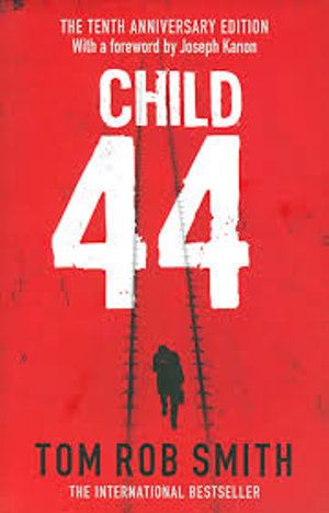 Rob Smith: Child 44