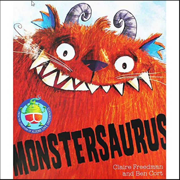 Monstersaurus