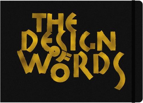 The Design of Words — smeikalbooks