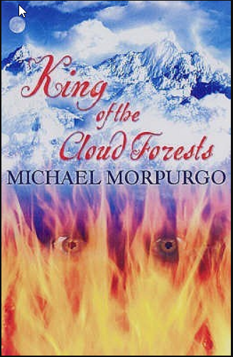 King of the Cloud Forests