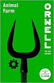 Orwell: Animal Farm