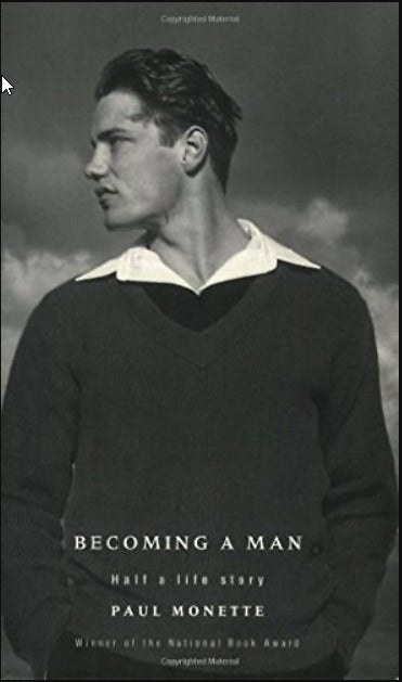 Becoming A Man: Half a Life Story