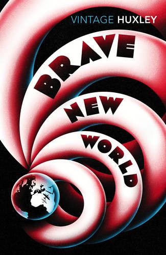 Brave New World - smeikalbooks