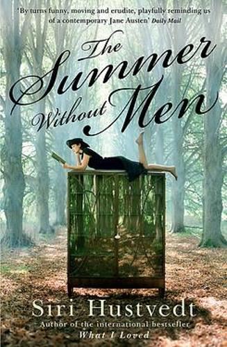 The Summer Without Men