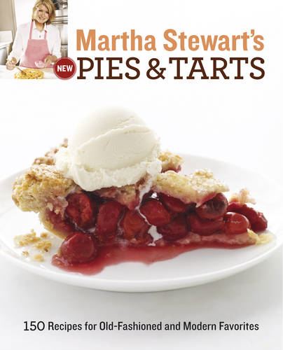 Martha Stewart's Pies & Tarts